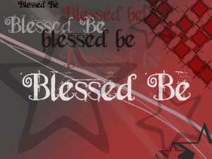 blessedb